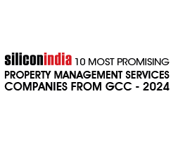 10 Most Promising Property Management Services Companies from GCC  -  2024